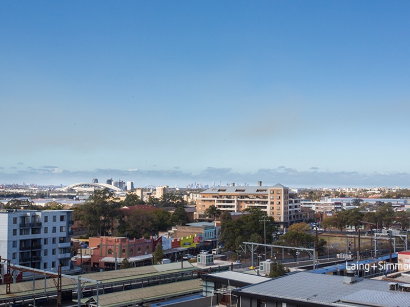 4109/57-72 Queen Street, Auburn NSW 2144