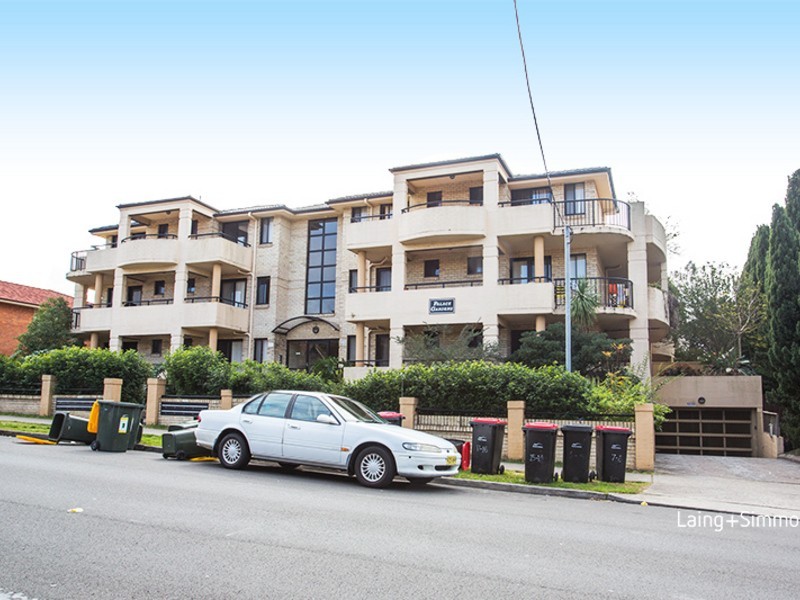 7/45-49 Hall Street, Auburn NSW 2144