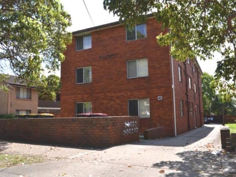 2/40 Macquarie Road, Auburn NSW 2144