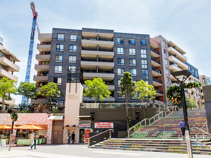 2402/57-72 Queen Street, Auburn NSW 2144