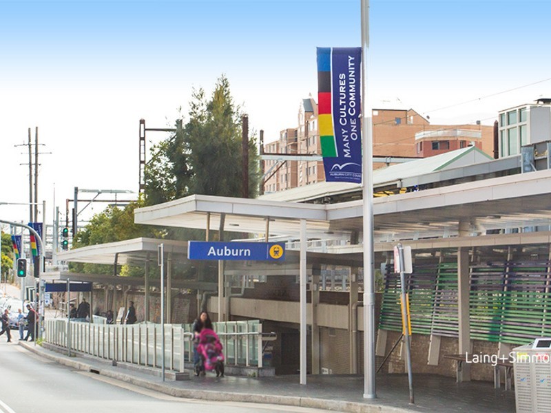 2402/57-72 Queen Street, Auburn NSW 2144