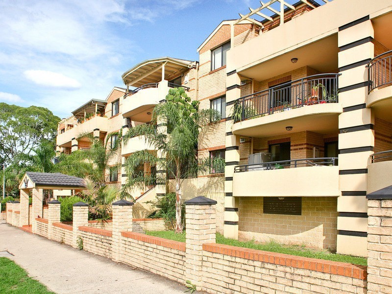 32/40-46 Station Road, Auburn NSW 2144