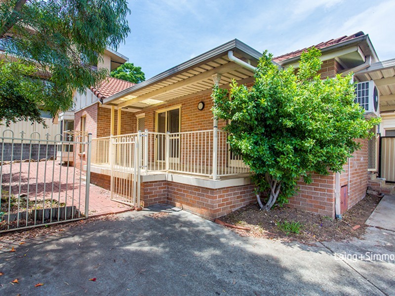 2/48 Park Road, Auburn NSW 2144