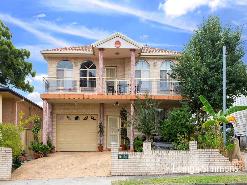 10 Graham Street, Auburn NSW 2144