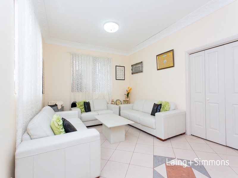 10 Graham Street, Auburn NSW 2144