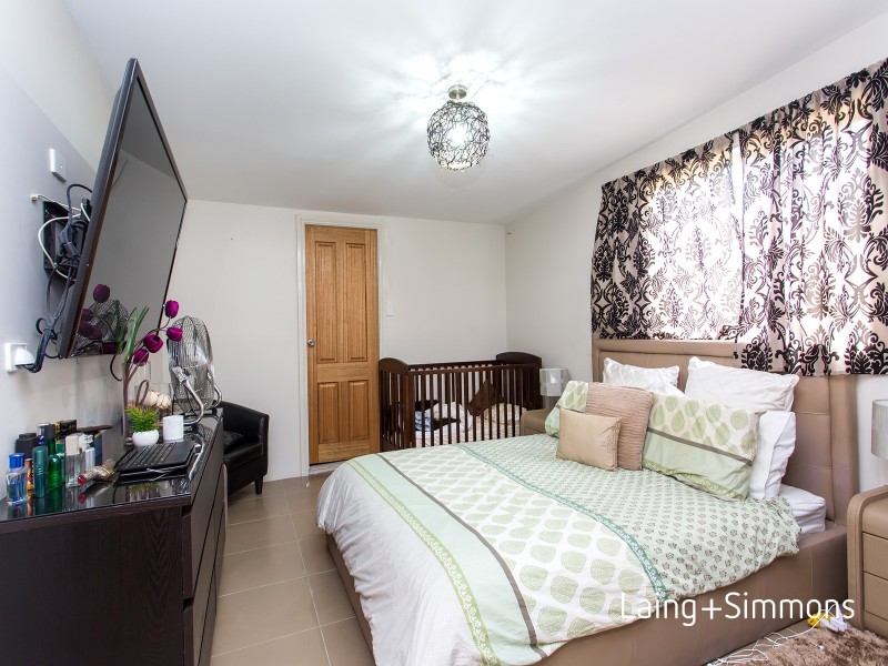 10 Graham Street, Auburn NSW 2144