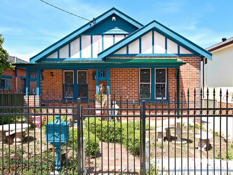 160 Harrow Road, Auburn NSW 2144