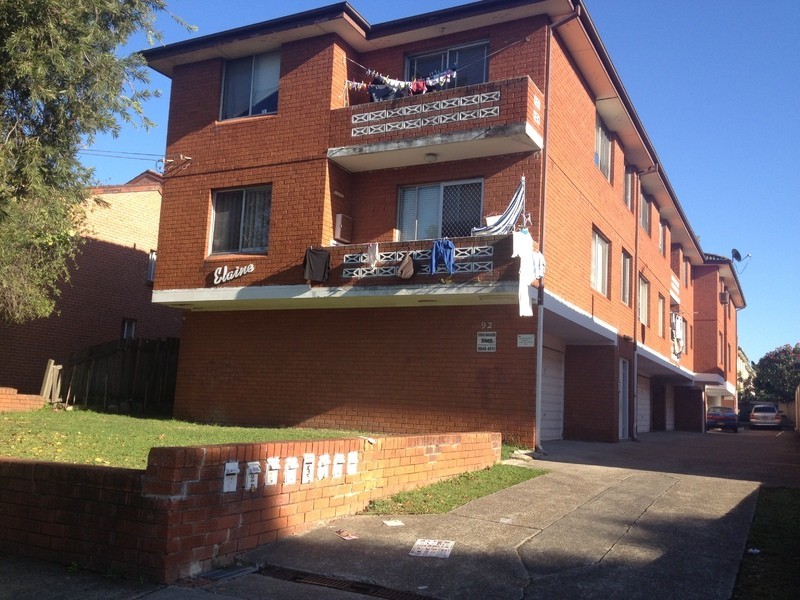 4/92 Northumberland Road, Auburn NSW 2144