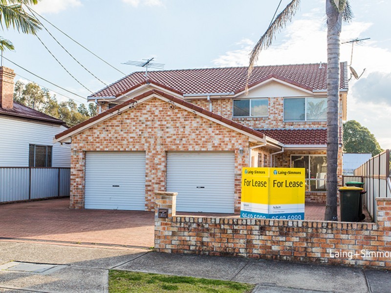 64 Cambridge Street, Lidcombe NSW 2141