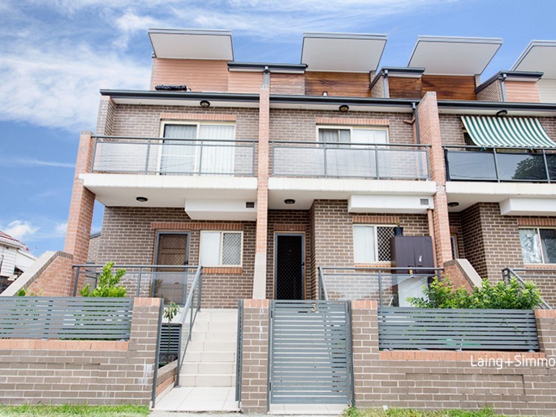 4/45-47 Marion Street, Auburn NSW 2144