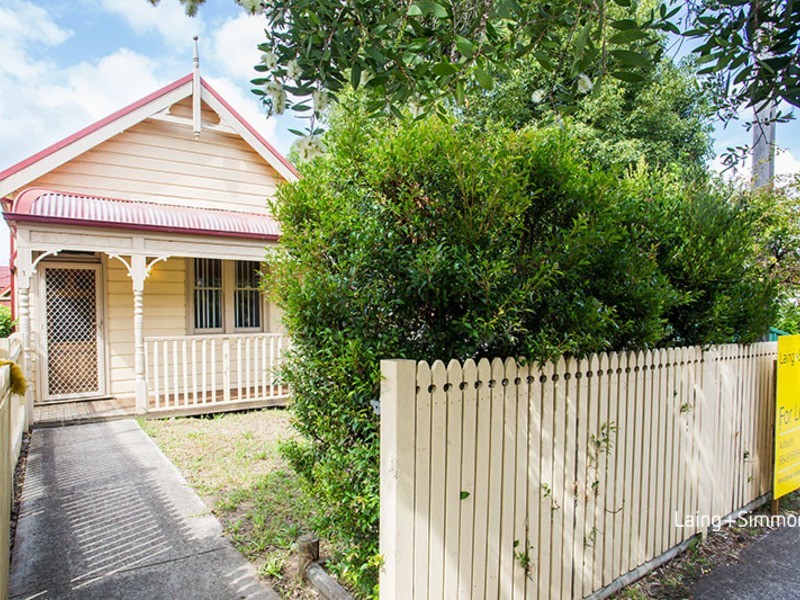 1/24 James Street, Lidcombe NSW 2141