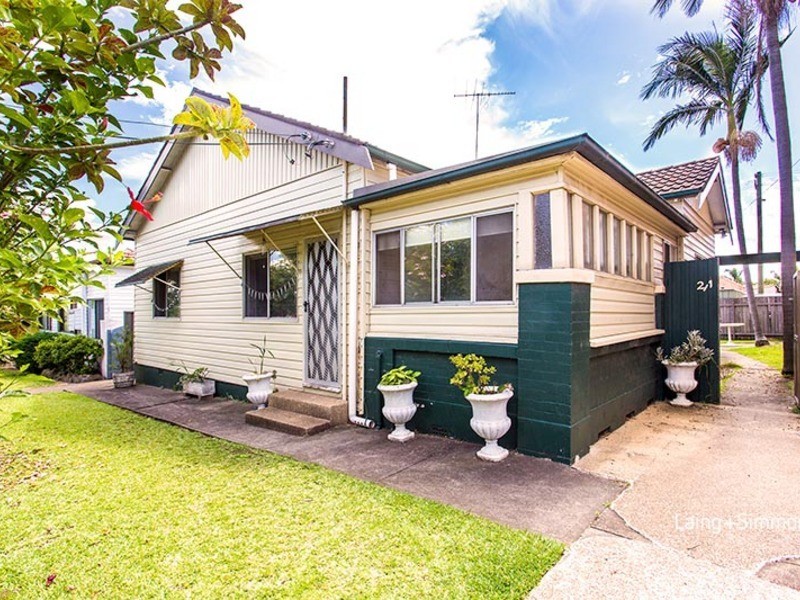 1 Happ Street, Auburn NSW 2144