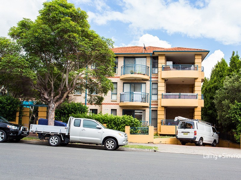 7/17-19 Harrow Road, Auburn NSW 2144