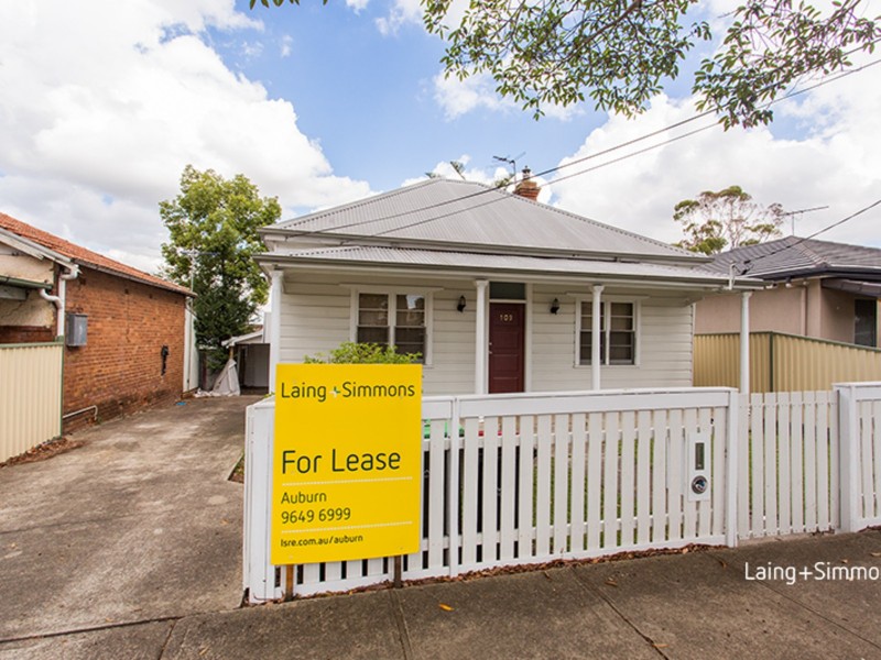 109 Cumberland Road, Auburn NSW 2144