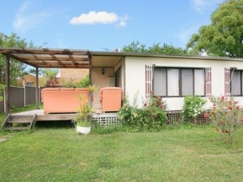 67 (Rear) Wellington Road, Auburn NSW 2144