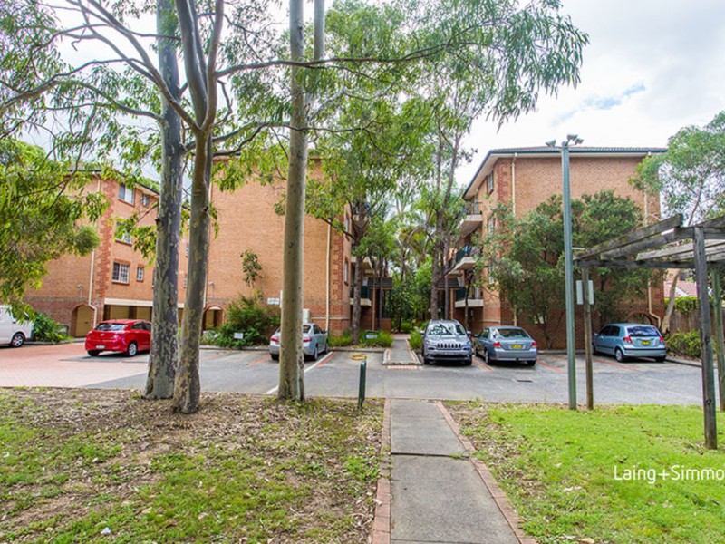 50/22 Clarence Street, Lidcombe NSW 2141