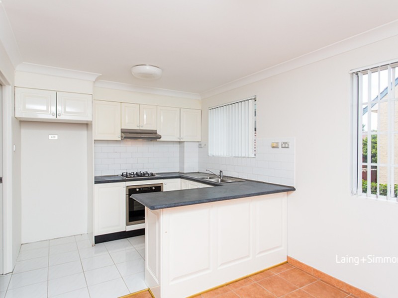 50/22 Clarence Street, Lidcombe NSW 2141
