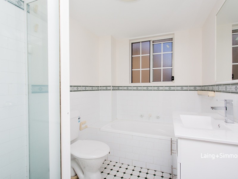 50/22 Clarence Street, Lidcombe NSW 2141