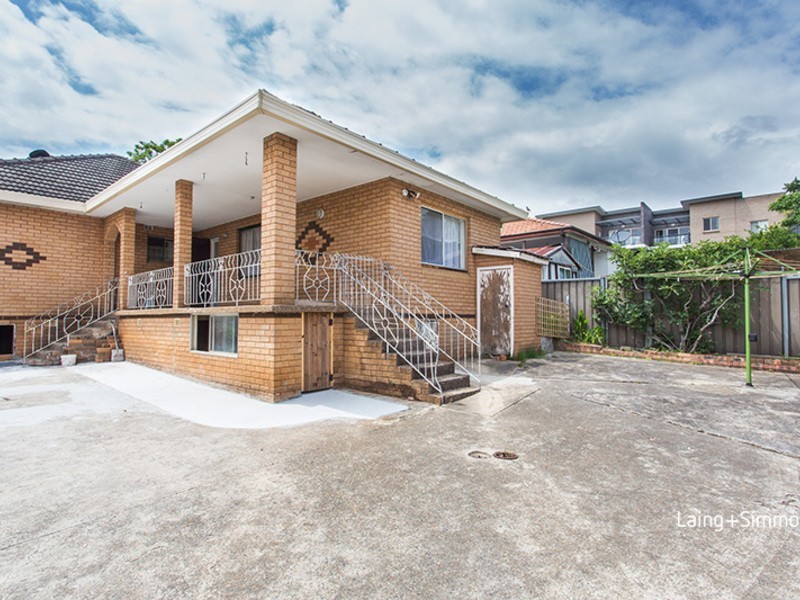 474 Woodville Road, Guildford NSW 2161