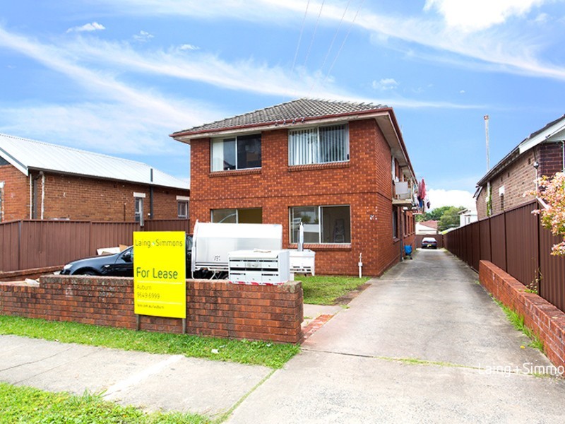 1/34 Marion Street, Auburn NSW 2144