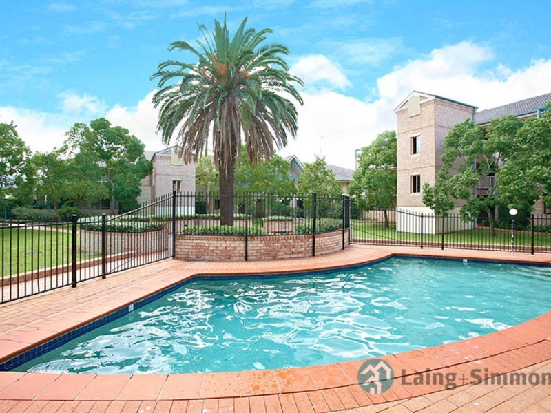 66/68 Macarthur Street, Parramatta NSW 2150