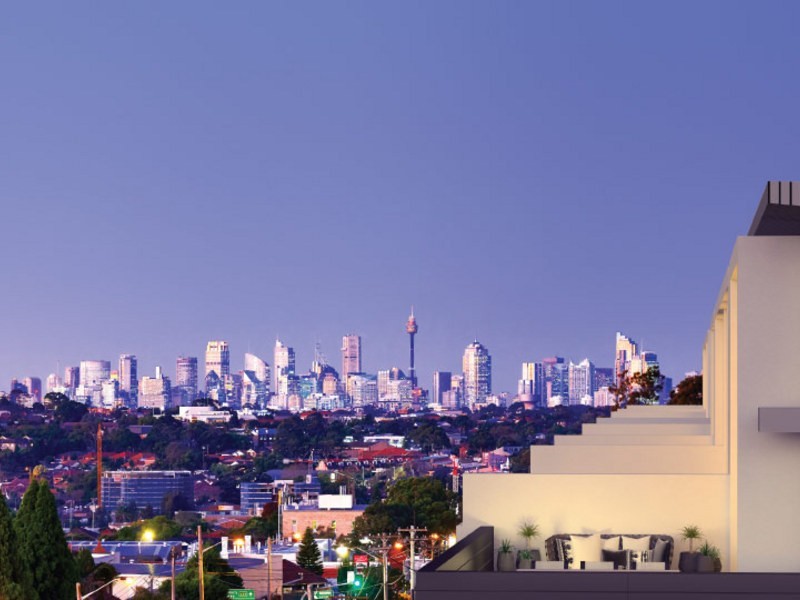 502-518 Canterbury Road, Campsie NSW 2194