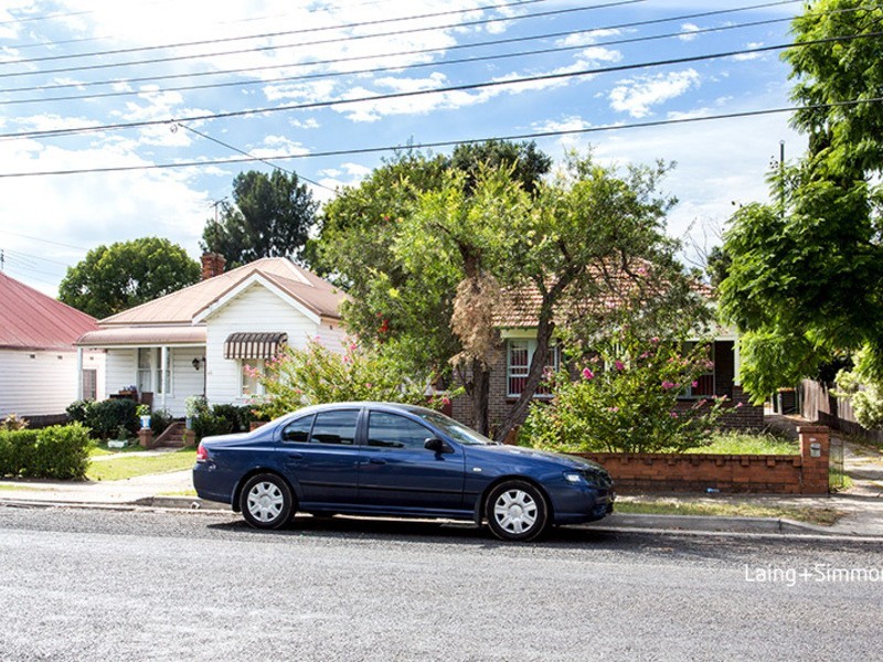 42 & 42A Park Road, Auburn NSW 2144