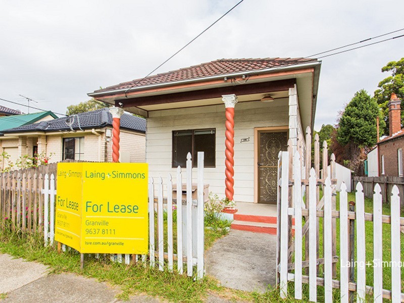 114 The Trongate, Granville NSW 2142