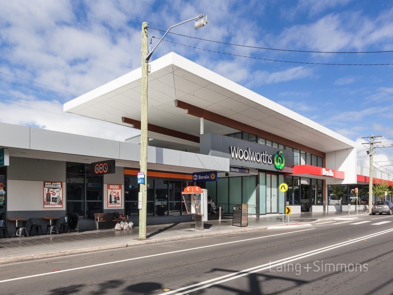 2/118 Woodburn Road, Berala NSW 2141