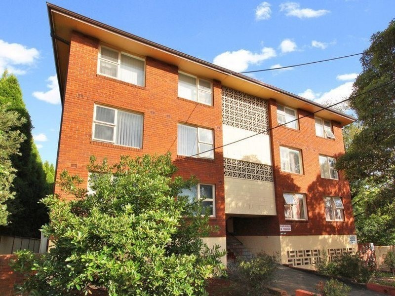 12/15 Harrow Road, Auburn NSW 2144