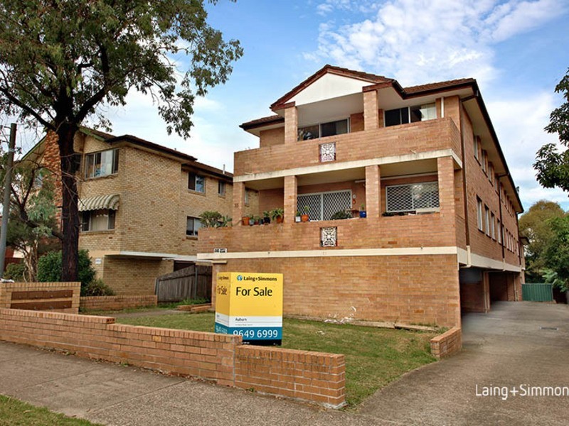 6/55 Northumberland Road, Auburn NSW 2144