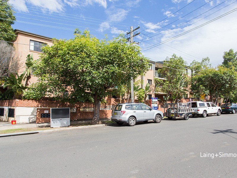 19/14-18 Tilba Street, Berala NSW 2141