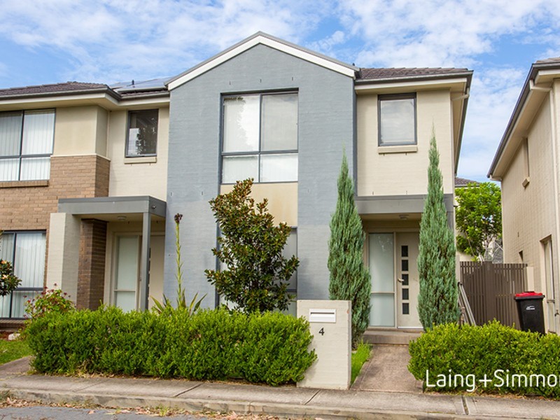 4 Tarakan Street, Auburn NSW 2144