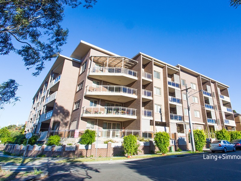 33/48-52 St Hilliers Road, Auburn NSW 2144