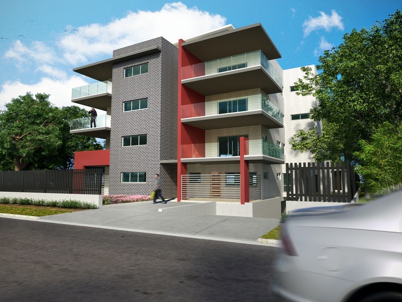 12 & 14 Stimson Street, Guildford NSW 2161