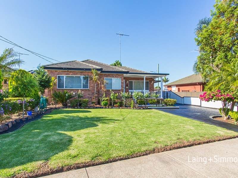 253 Old Prospect Road, Greystanes NSW 2145