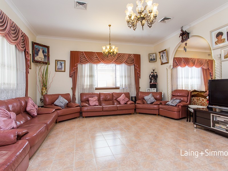 12 Northcote Street, Auburn NSW 2144