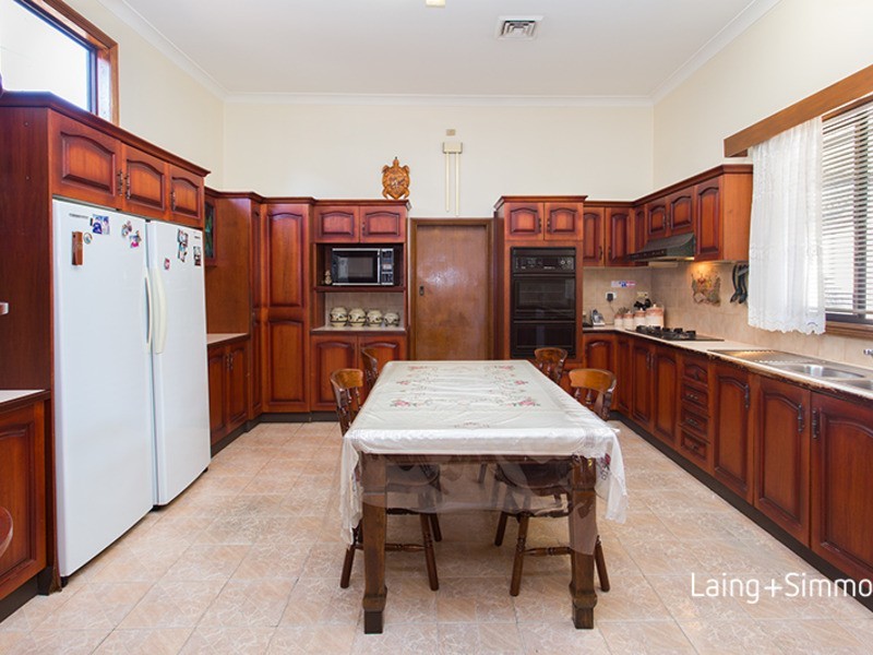 12 Northcote Street, Auburn NSW 2144