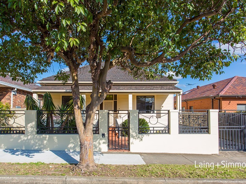 12 Northcote Street, Auburn NSW 2144