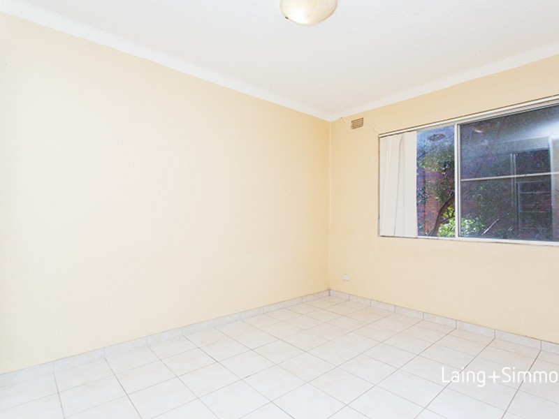 8/23 The Crescent, Berala NSW 2141