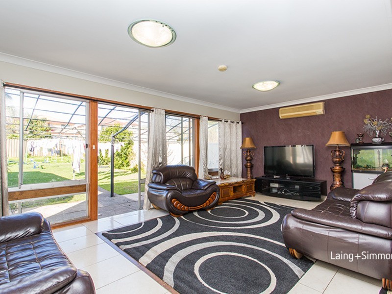 28 Beaumont Street, Auburn NSW 2144