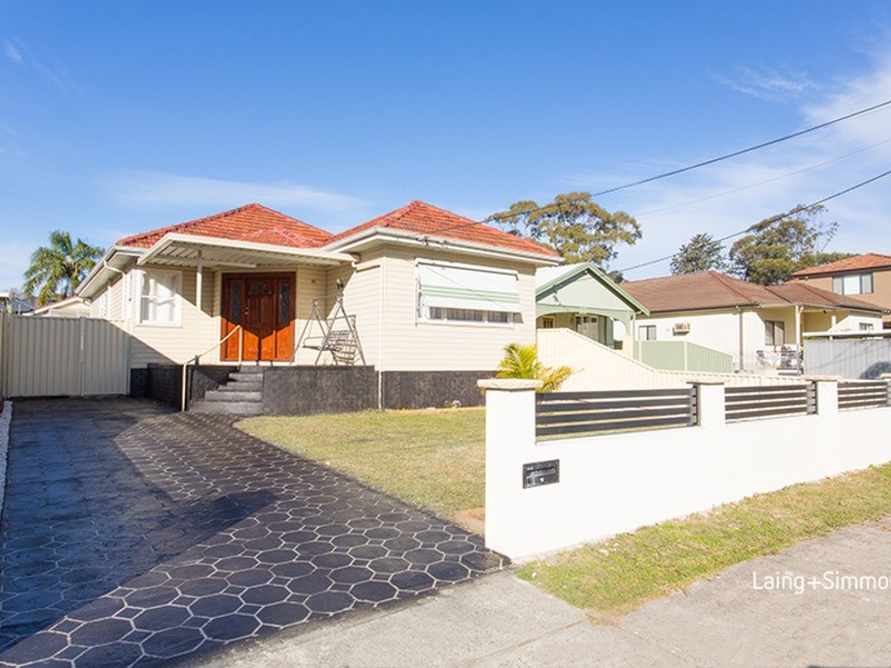 28 Beaumont Street, Auburn NSW 2144