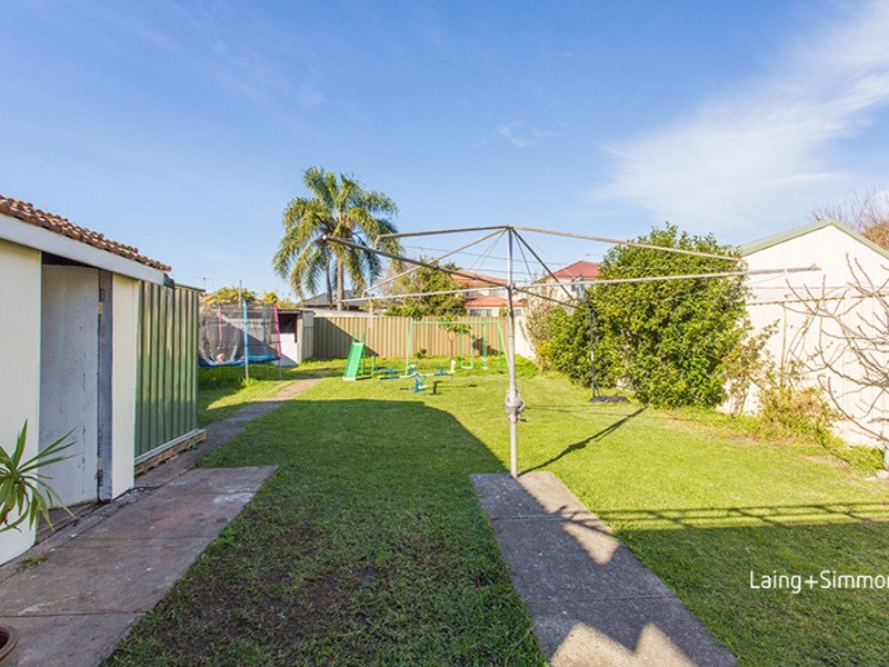 28 Beaumont Street, Auburn NSW 2144