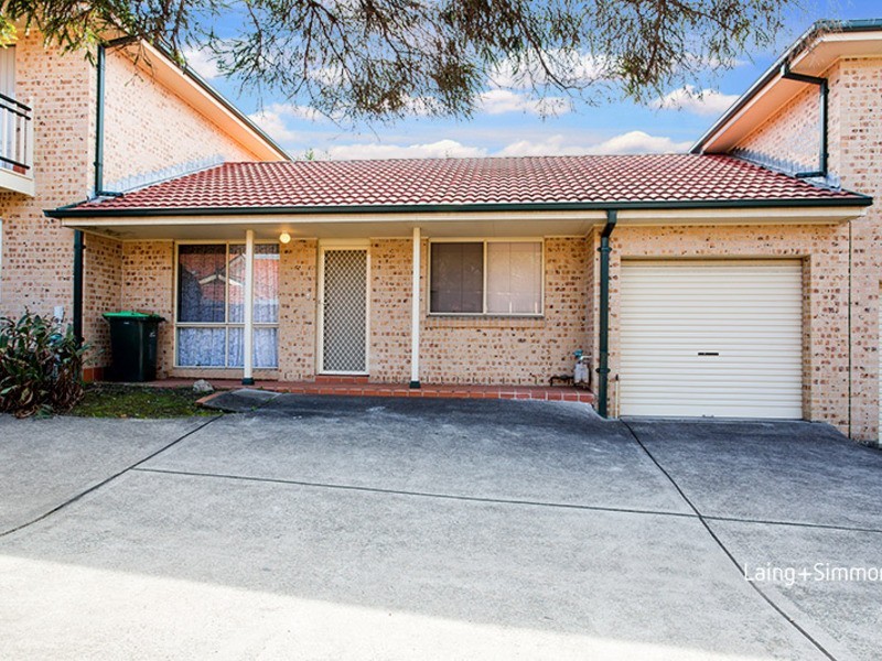 3/114-120 Auburn Road, Auburn NSW 2144