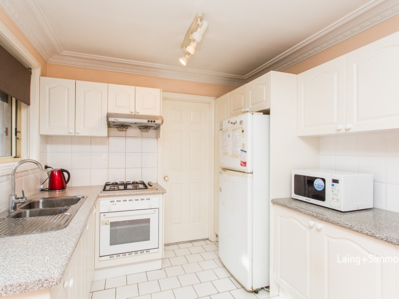 3/114-120 Auburn Road, Auburn NSW 2144