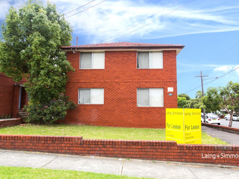 2/138 Cumberland Road, Auburn NSW 2144