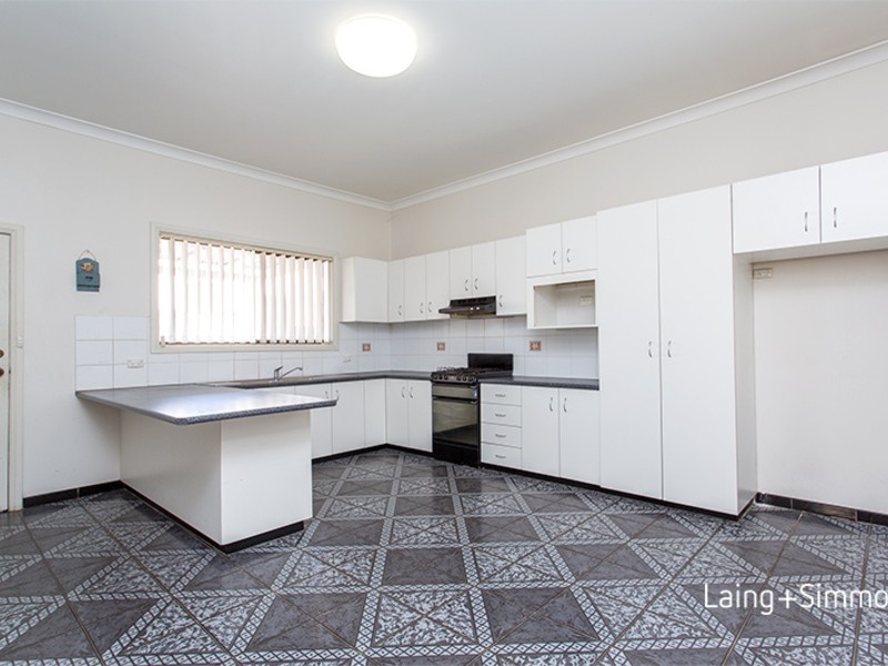 6 Langtry Avenue, Auburn NSW 2144