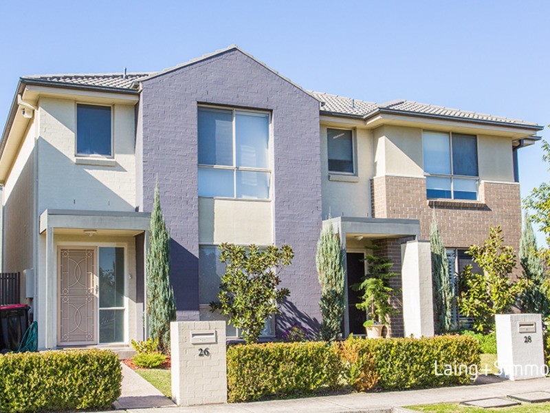26 Tarakan Street, Auburn NSW 2144