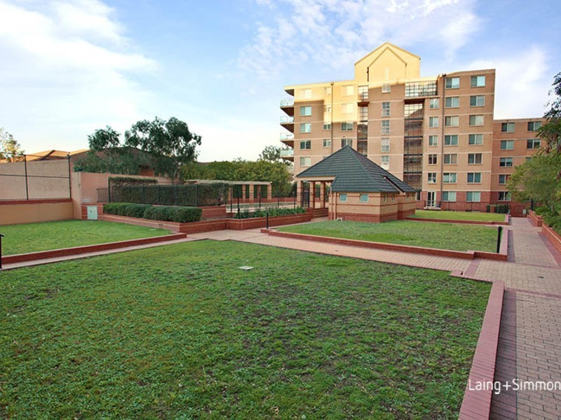 24/2 Macqaurie Road, Auburn NSW 2144