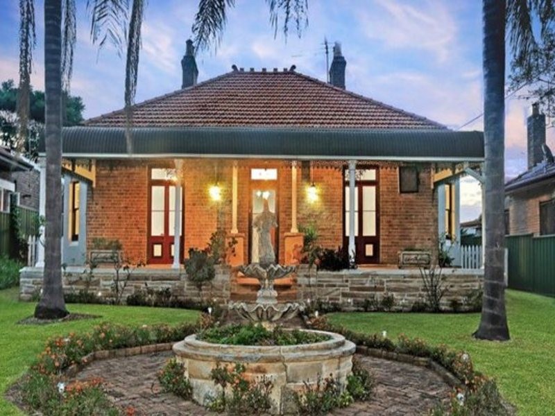 6 Denison Street, Parramatta NSW 2150